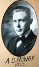 Allen Mowery